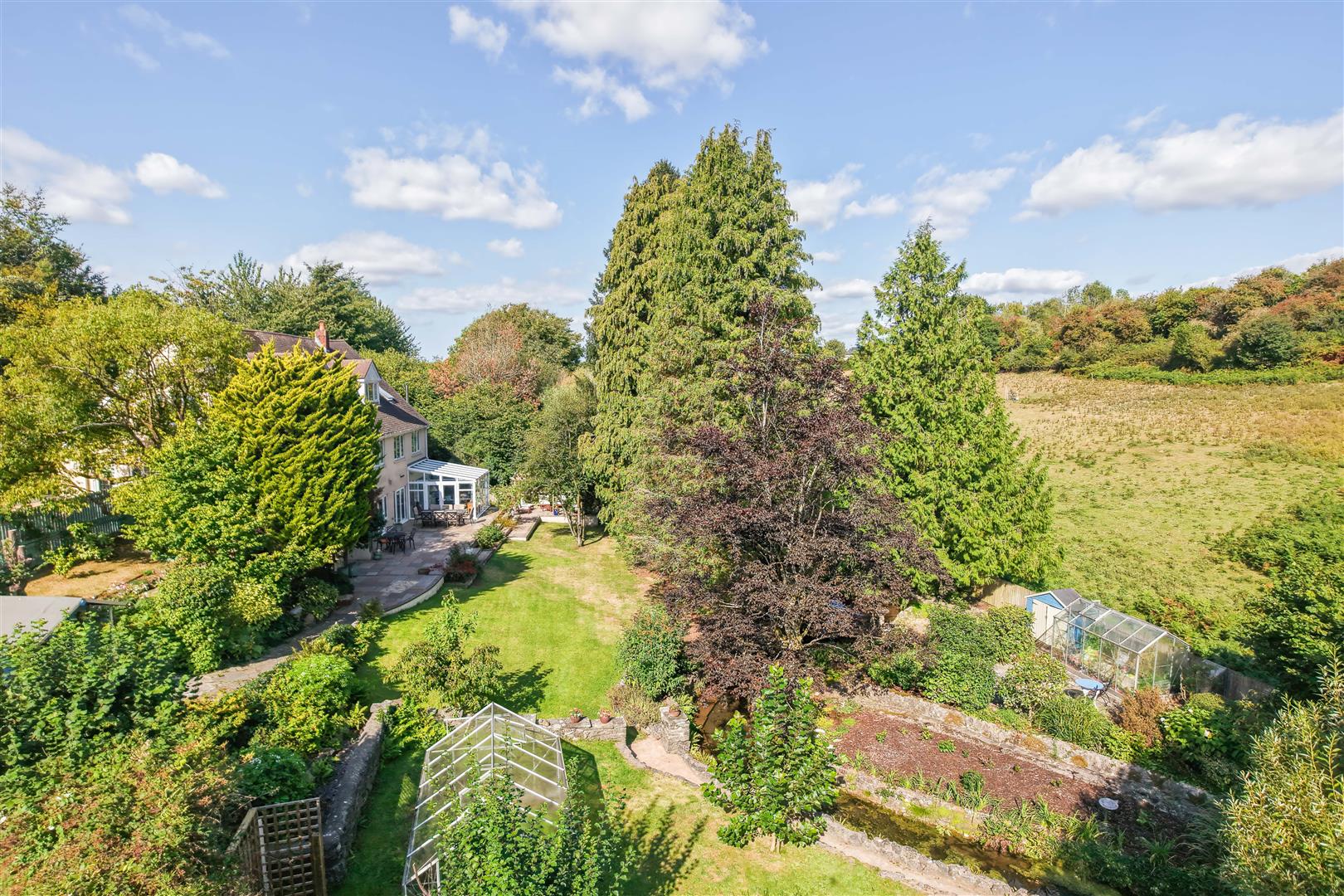 Llanquian Road, Aberthin, Cowbridge, CF71 7HE